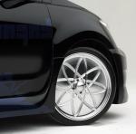 Scion xA Futura 2005 года